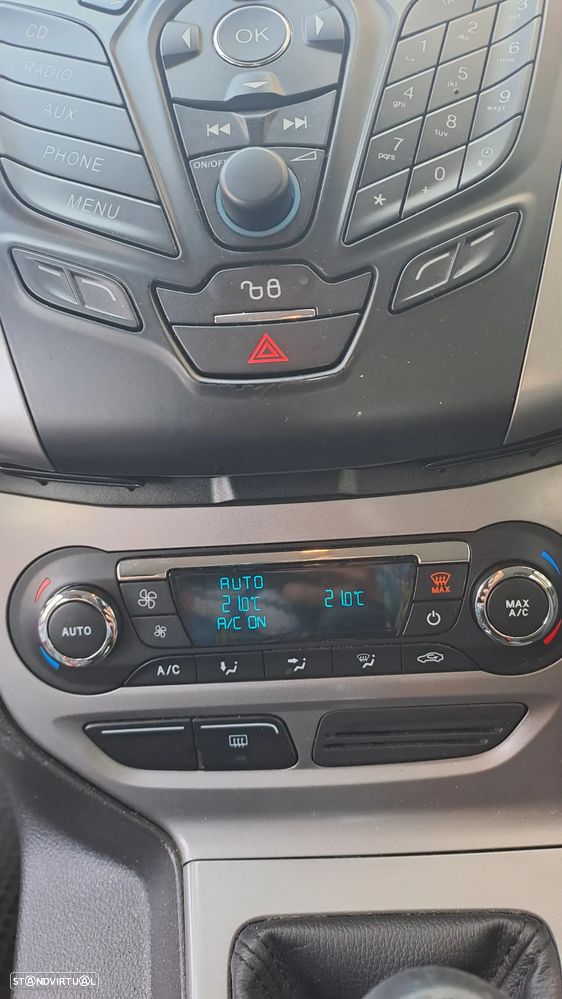 Ford Focus - 9