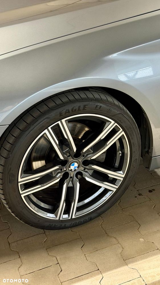 BMW Seria 5 - 6
