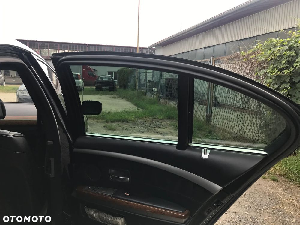 BMW Seria 7 730d - 10