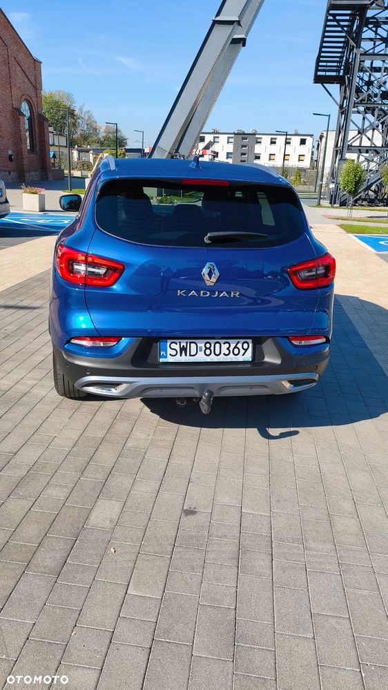 Renault Kadjar - 2