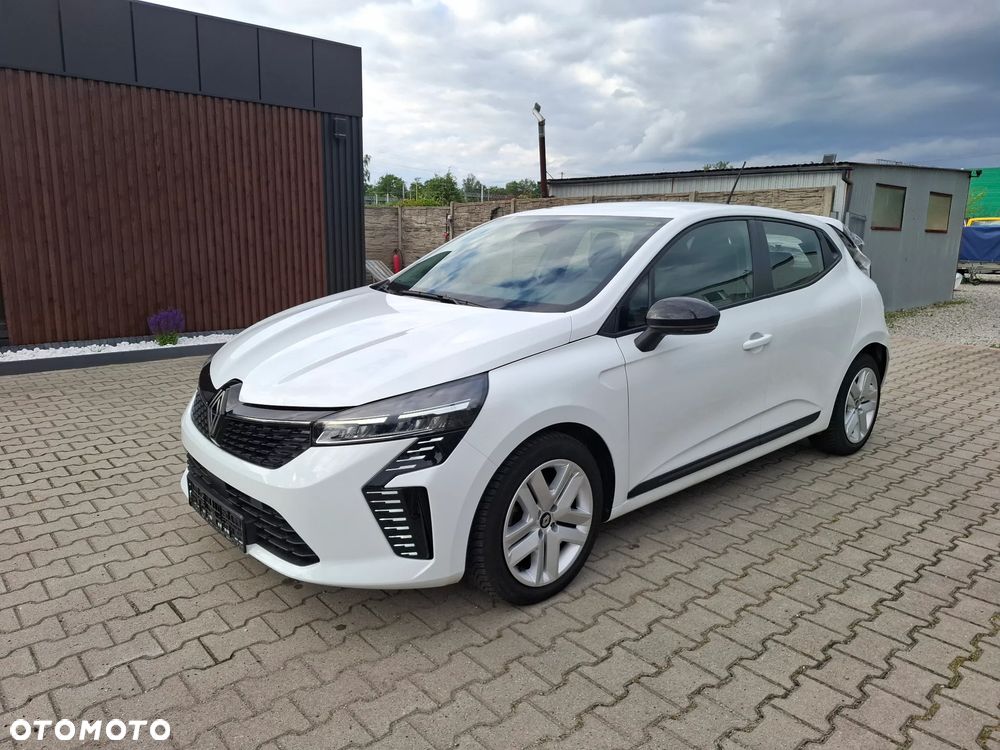 Renault Clio 1.0 TCe Zen - 6