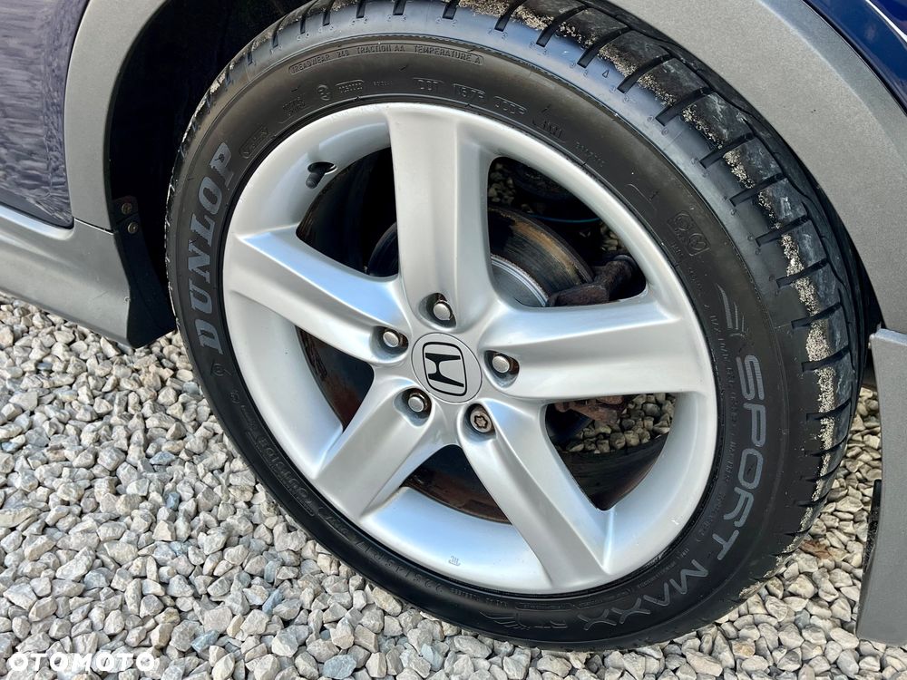 Honda Civic 1.8 TypeS - 7