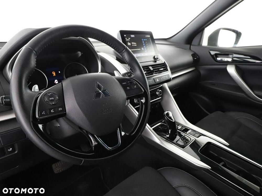 Mitsubishi Eclipse Cross 4WD Plus - 15