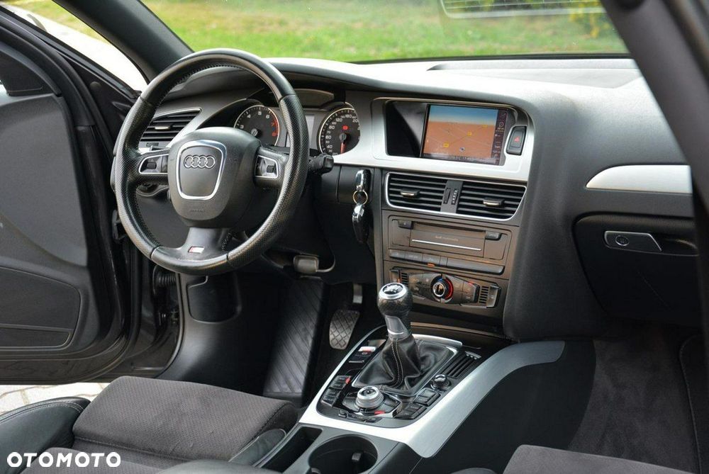 Audi A4 Limousine 1.8 TFSI S line Sportpaket (plus) - 22