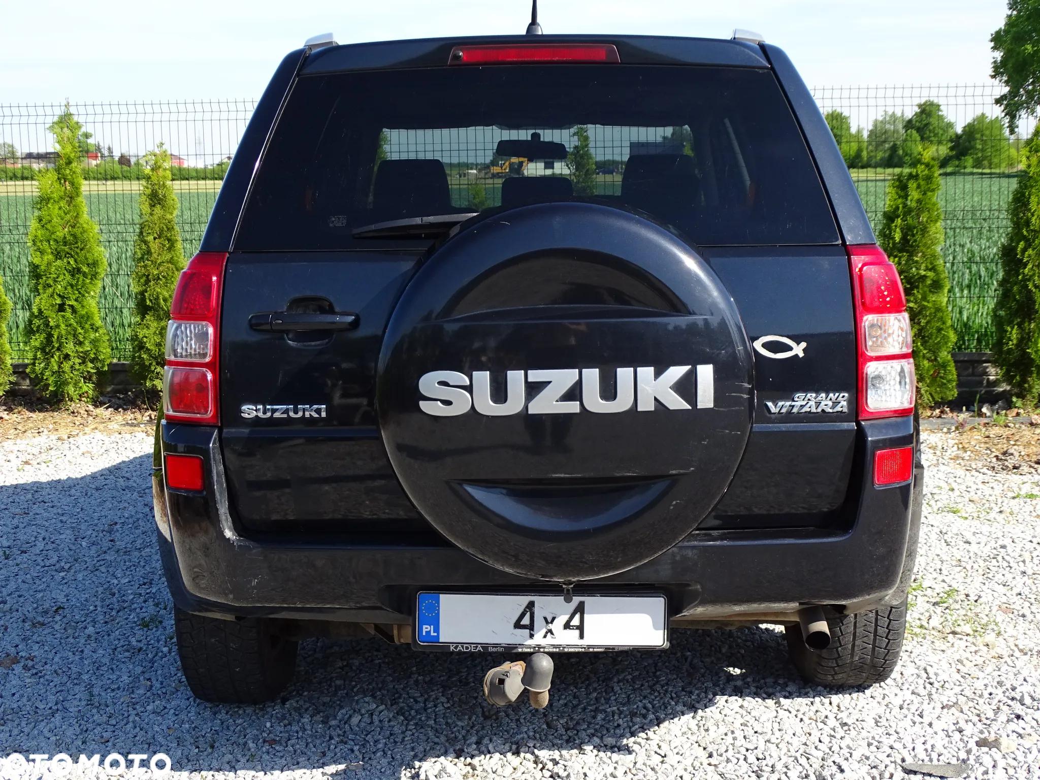 Suzuki Grand Vitara 1.9 DDiS 20th Anniversary - 16