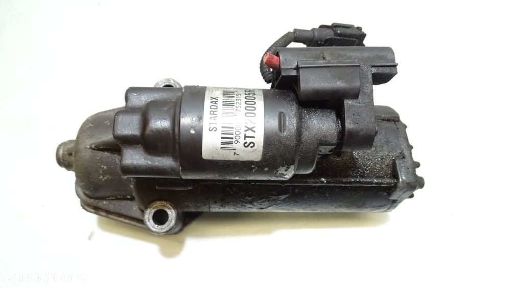 ROZRUSZNIK FORD MONDEO MK3 STX200005R - 4
