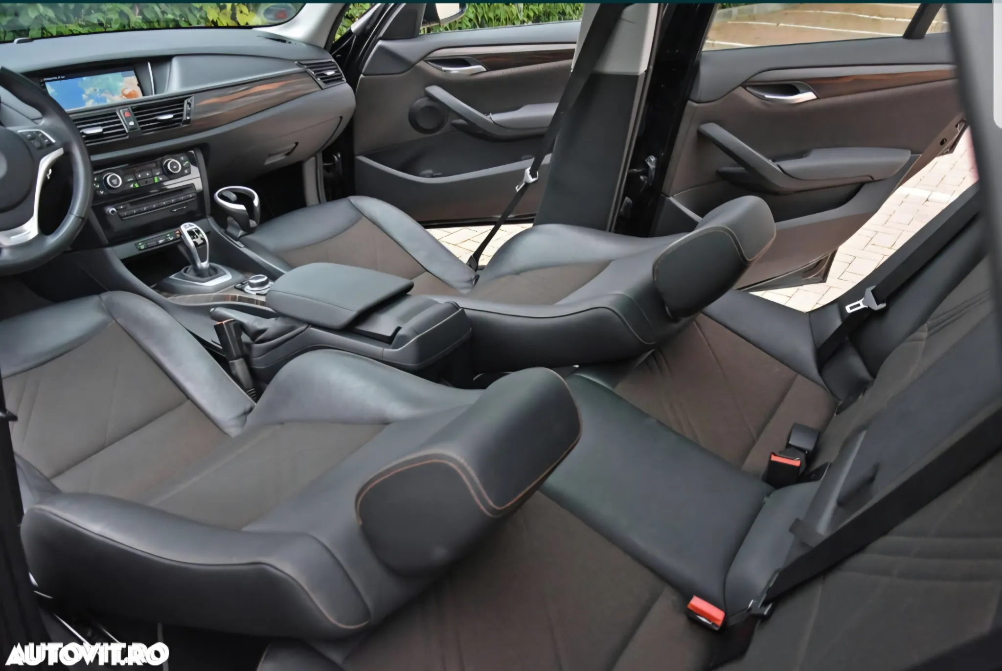 BMW X1 xDrive25d Aut. xLine - 13