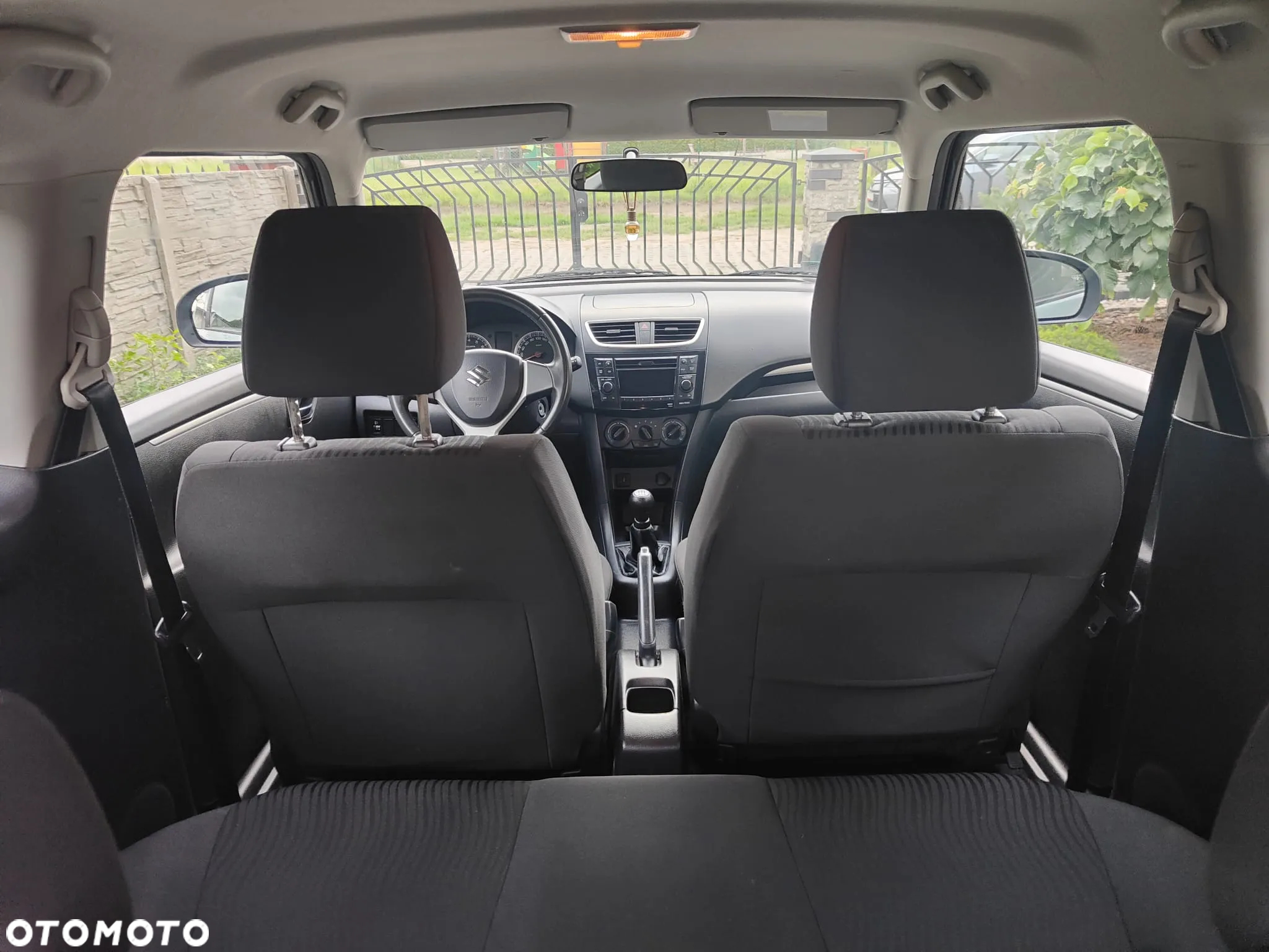 Suzuki Swift 1.2 - 16