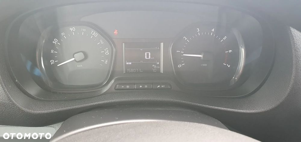 Toyota PROACE - 7