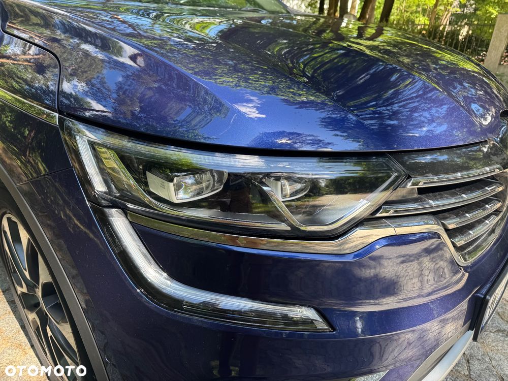 Renault Koleos 2.0 dCi Intens 4x4 X-Tronic - 7