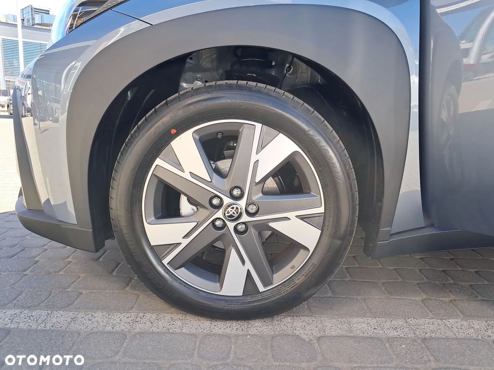 Toyota Aygo X Hybrid 1.5 Comfort e-CVT - 10