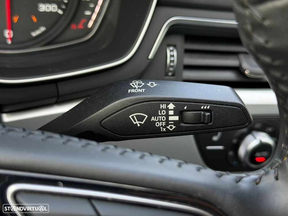 Audi A5 Sportback 2.0 TDI Sport - 30