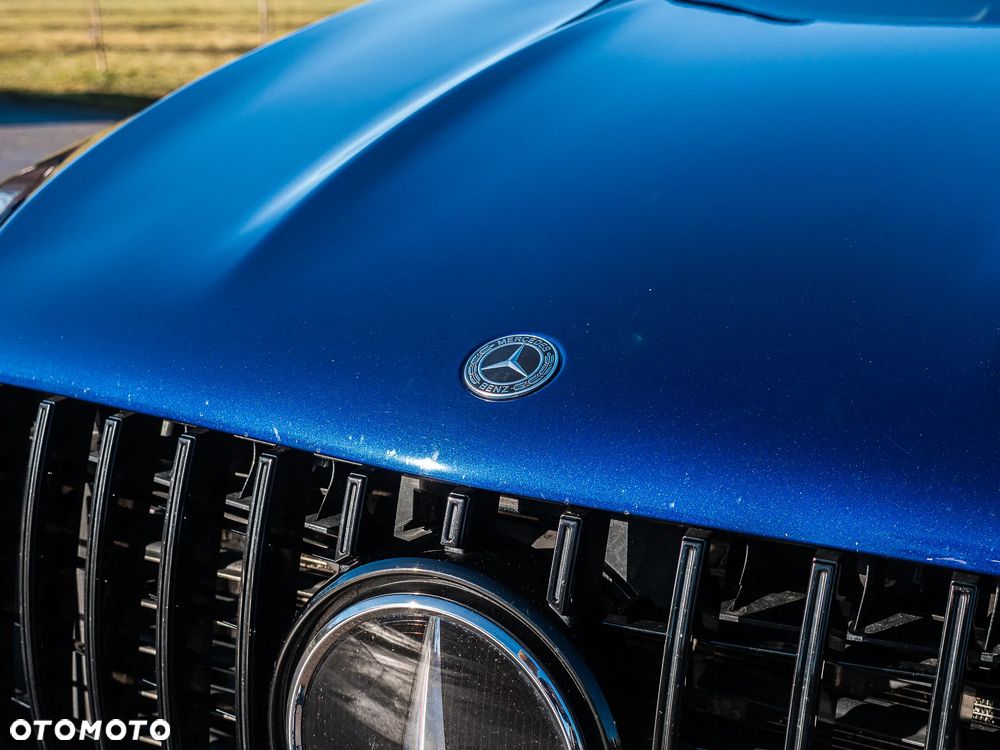 Mercedes-Benz GLE - 22