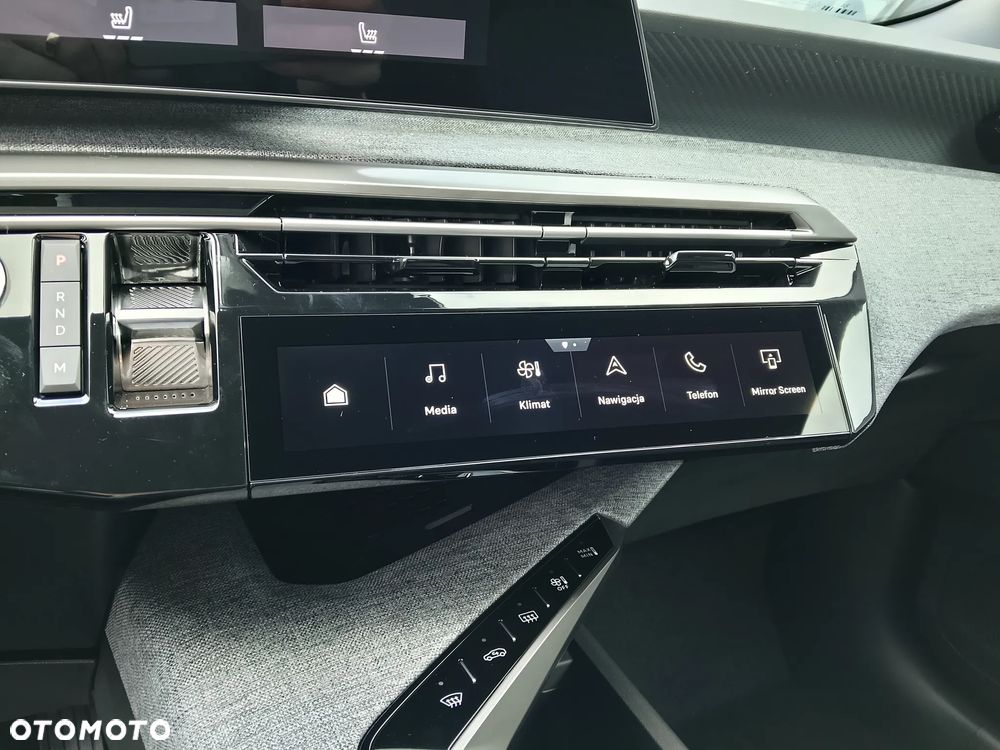 Peugeot 3008 1.2 PureTech mHEV Allure e-DCS6 - 22