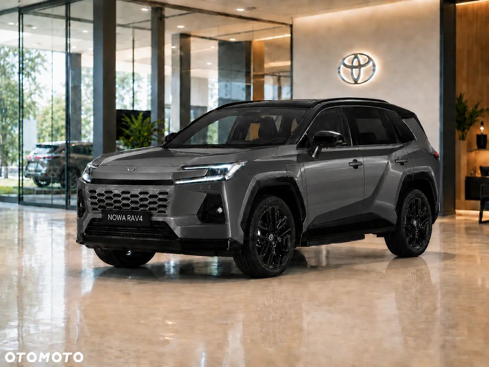 Toyota RAV4 - 13