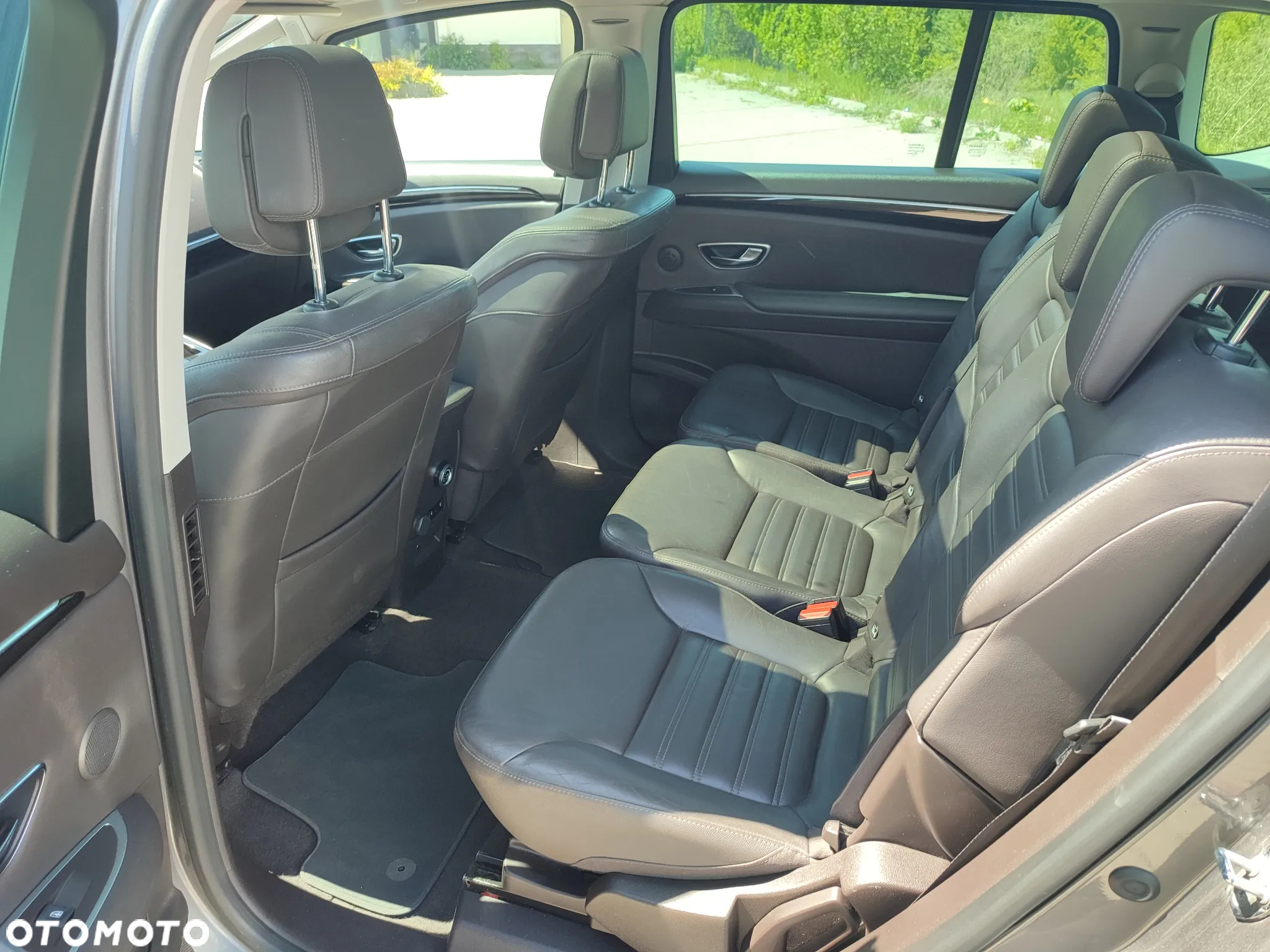 Renault Espace 1.6 dCi Energy Magnetic EDC 7os - 7