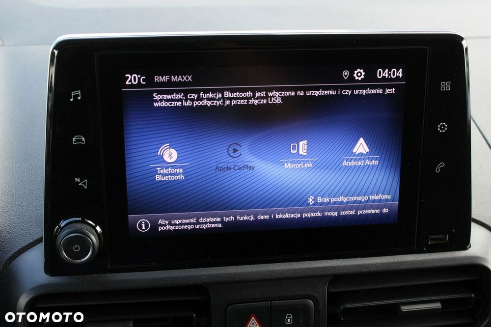 Toyota Proace City - 19