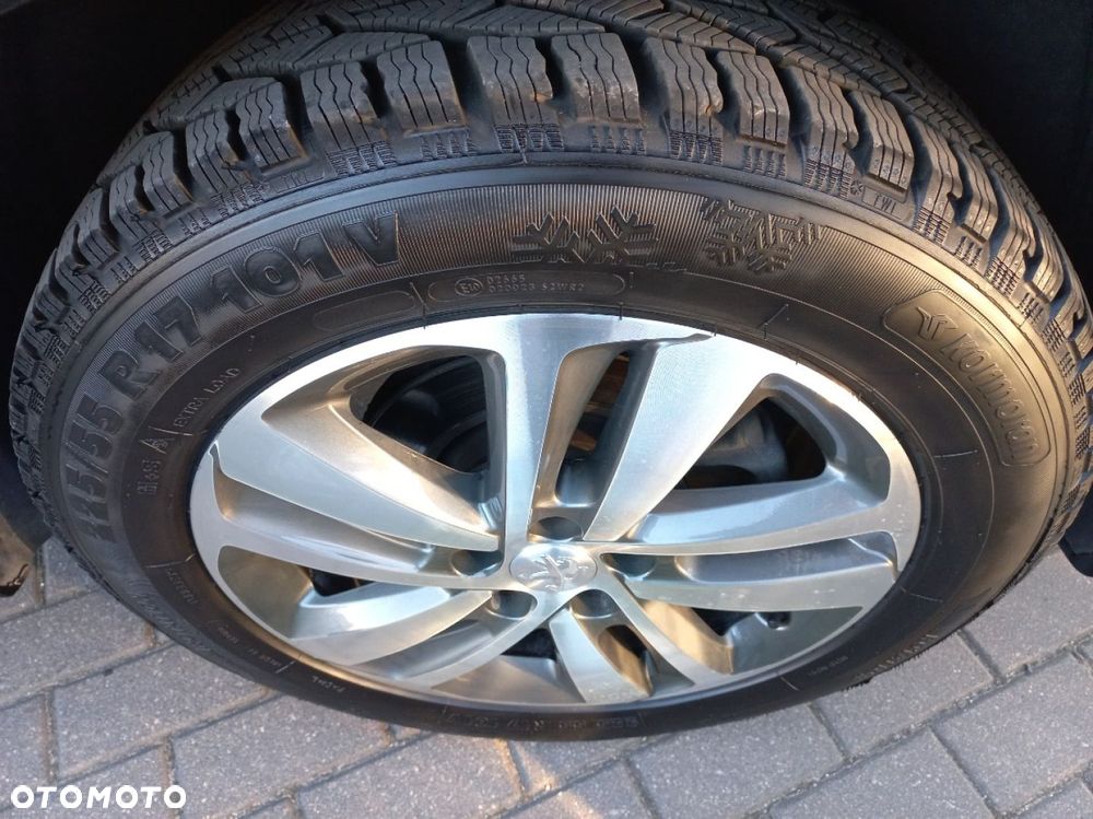 Peugeot Traveller - 9