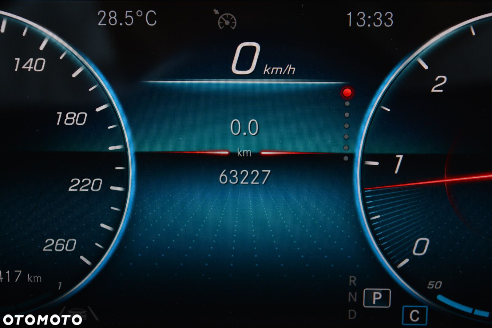 Mercedes-Benz GLA 200 d - 29