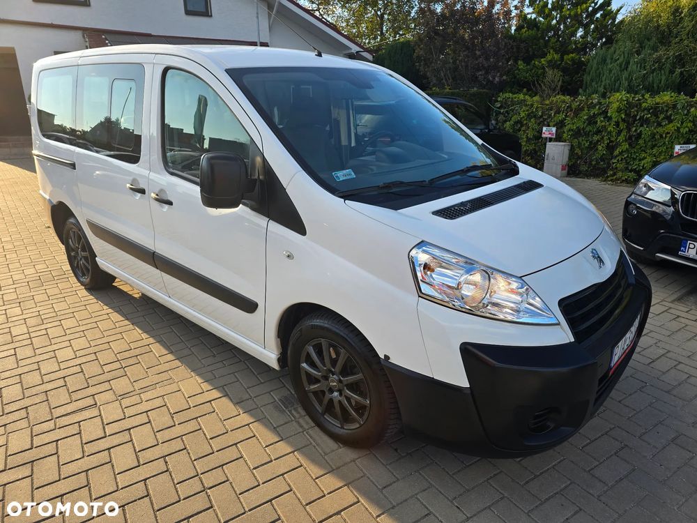 Peugeot Expert - 2