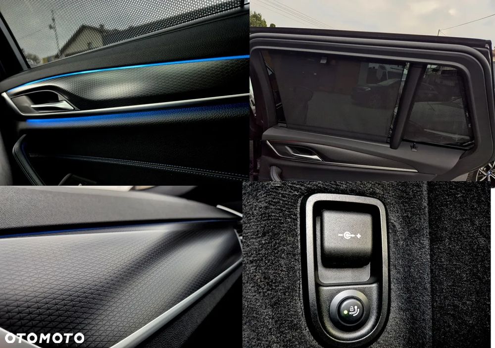 BMW Seria 5 530e M Sport sport - 27