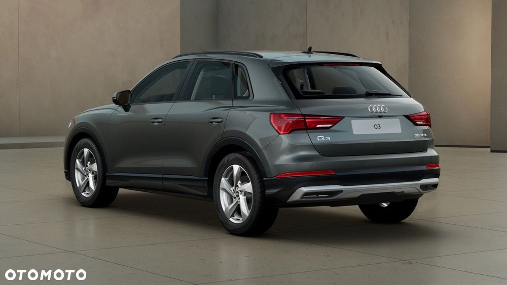 Audi Q3 - 5