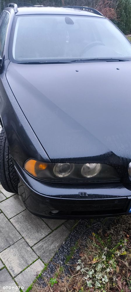 BMW Seria 5 - 20