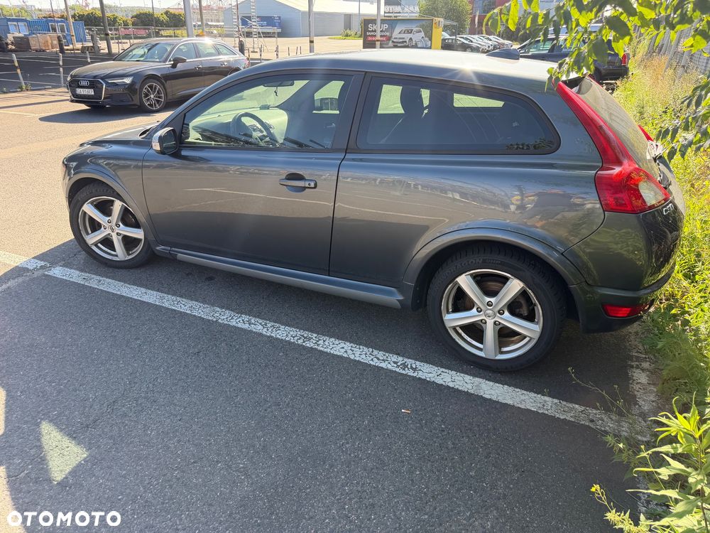 Volvo C30 1.6D - 4
