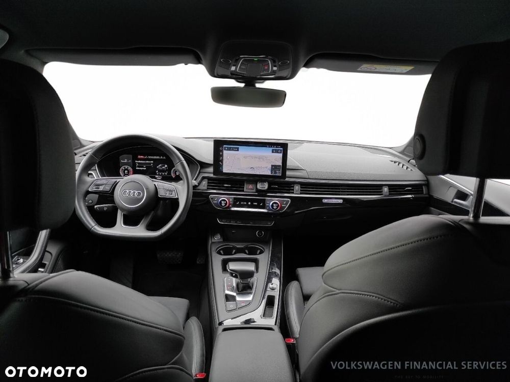 Audi A5 Sportback - 5