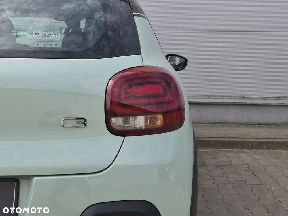 Citroën C3 - 14