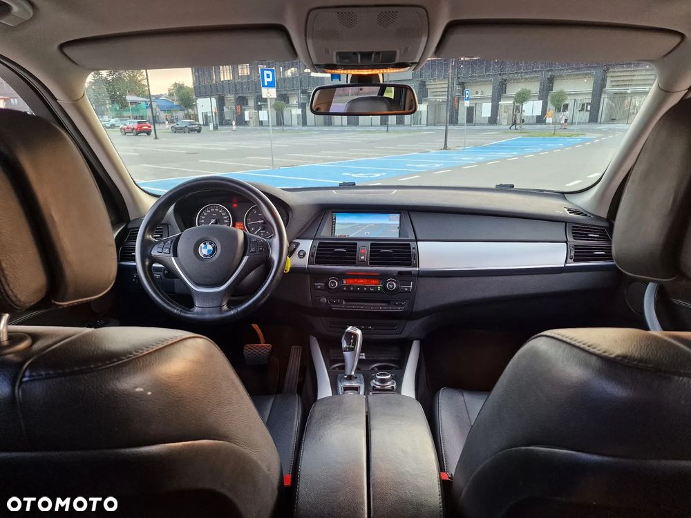 BMW X5 xDrive30d Blue Performance Edition Exclusive - 19