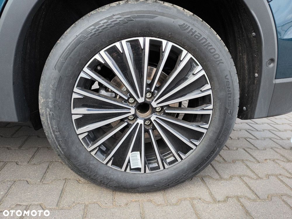 Volkswagen Tiguan 1.5 eTSI Elegance DSG - 19