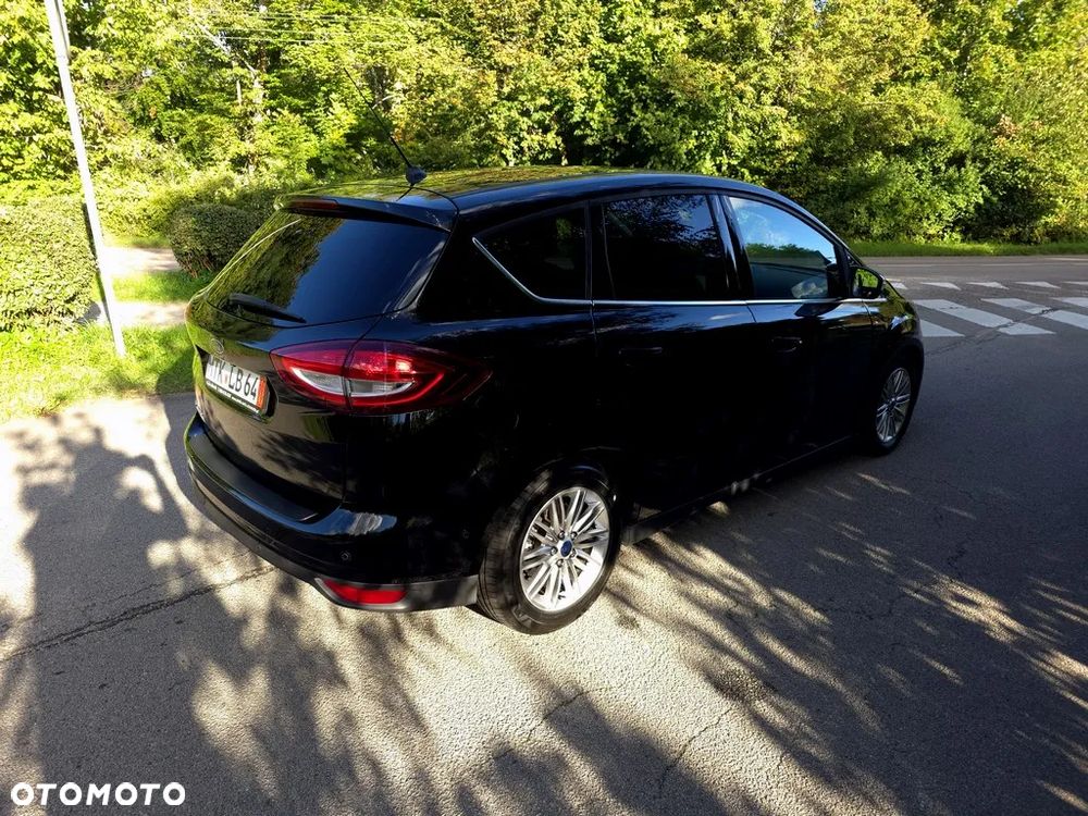 Ford C-Max 2018 photo 5