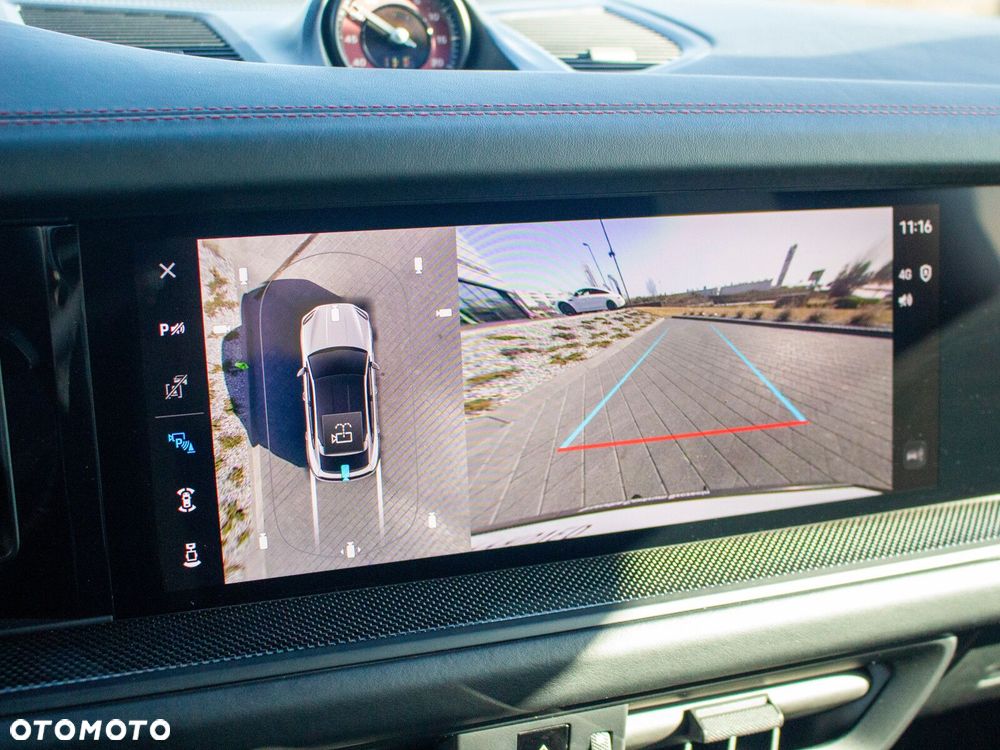 Porsche Cayenne GTS - 30