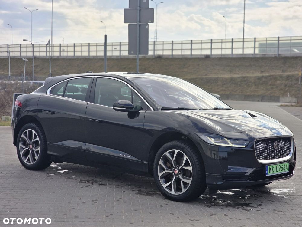 Jaguar I-Pace - 4