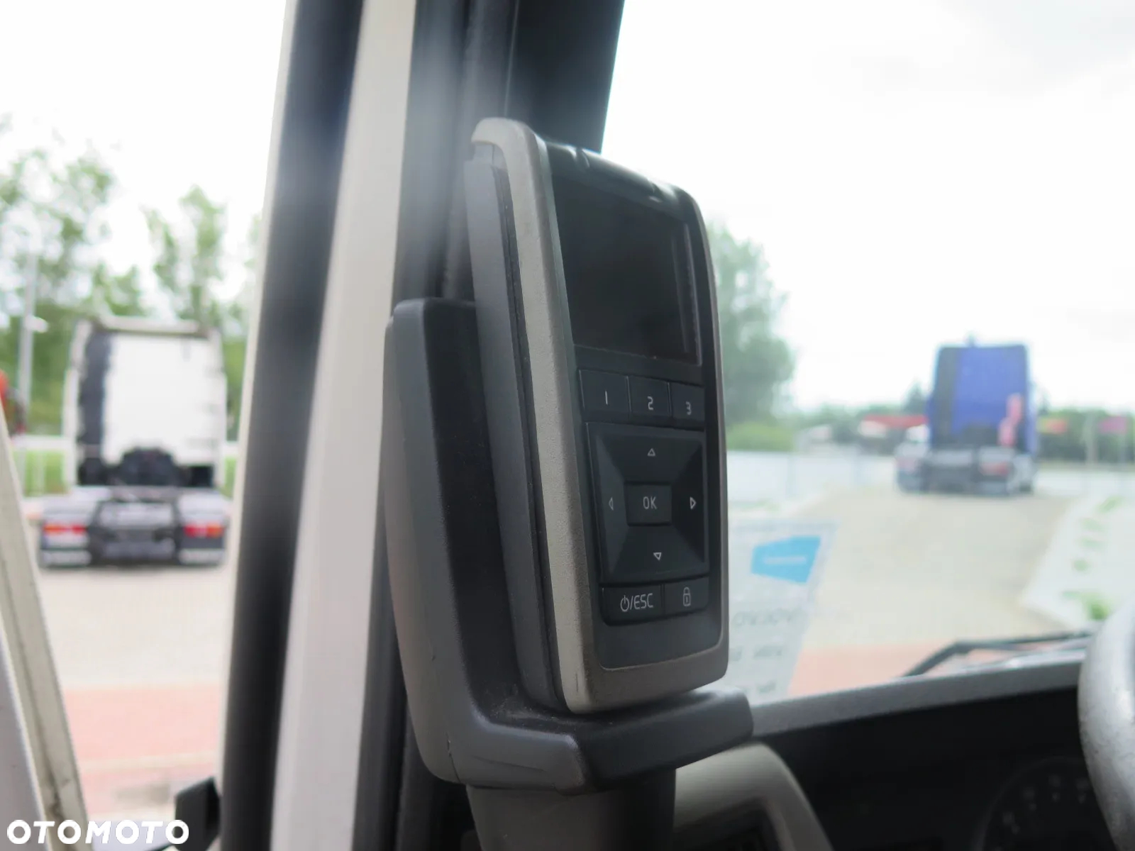 Volvo FM - 11