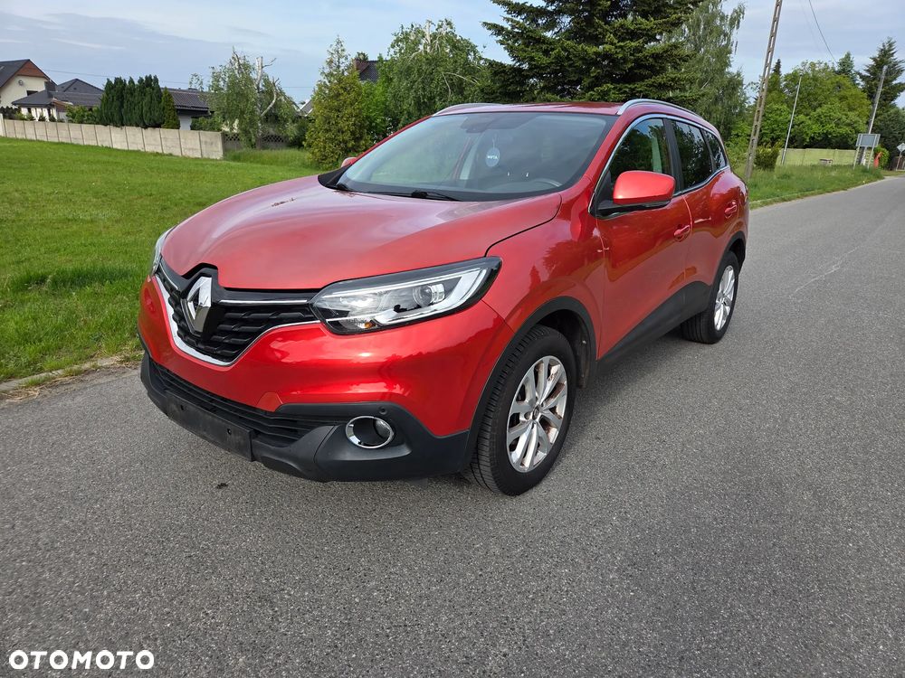 Renault Kadjar - 1