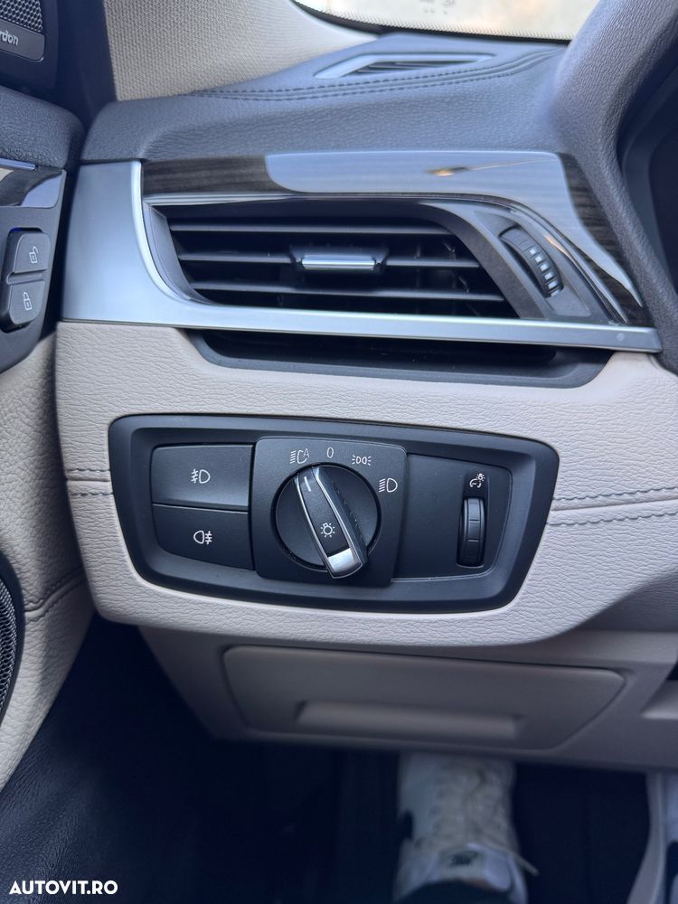 BMW X2 sDrive18i Aut. Advantage Plus - 13