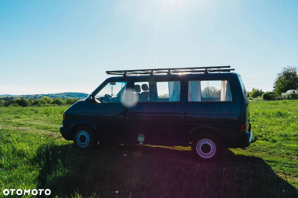 Volkswagen Transporter Standard - 4
