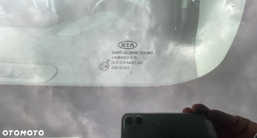 Kia Sportage - 29