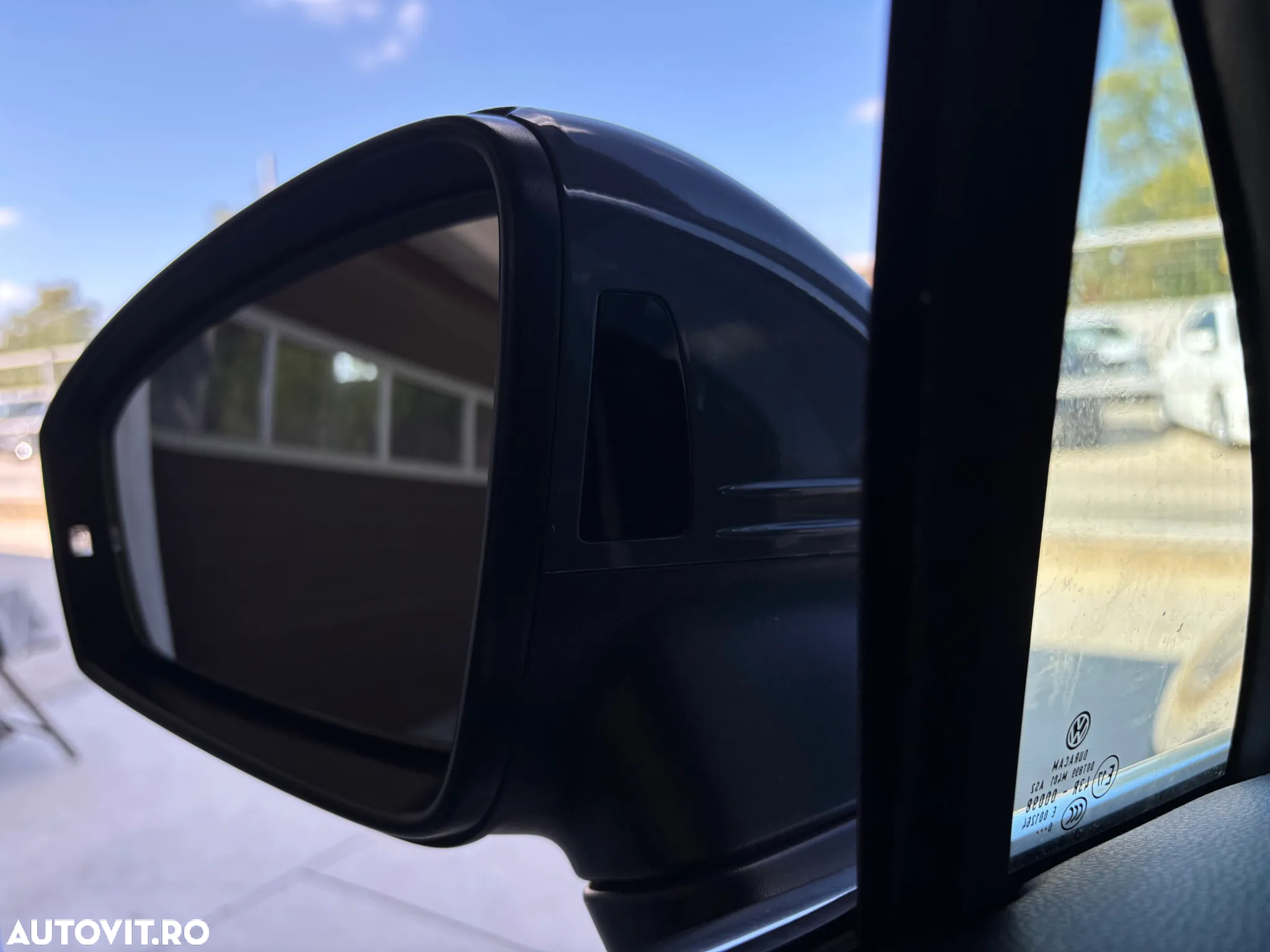 Volkswagen Tiguan 2.0 TDI DPF DSG Comfortline - 14