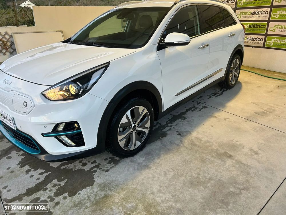 Kia e-Niro 64kWh - 6