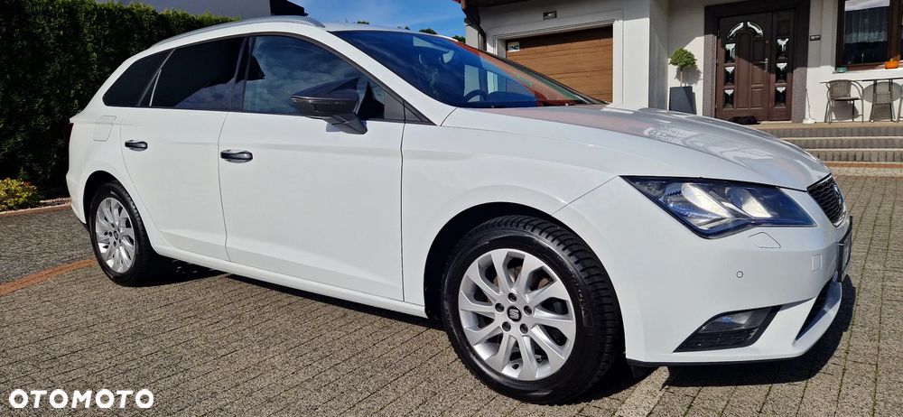 Seat Leon - 2