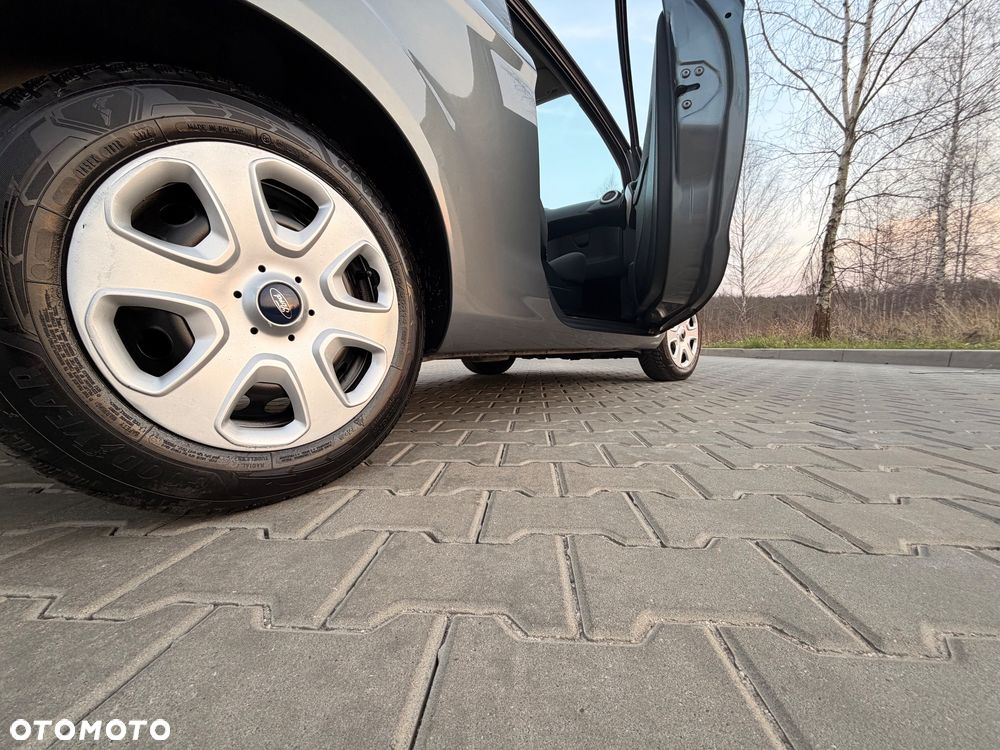 Ford KA 1.2 Trend - 15