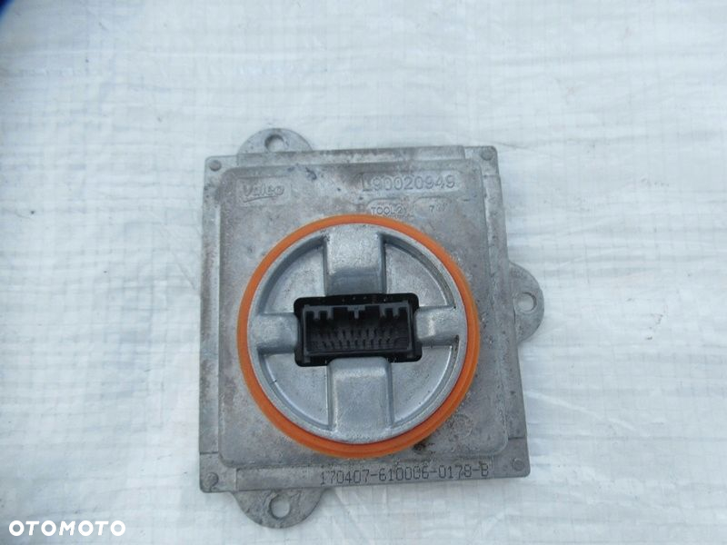 PRZETWORNICA MODUŁ LAMPY LED GV41-13B626-AA KUGA MK2 LIFT - 2