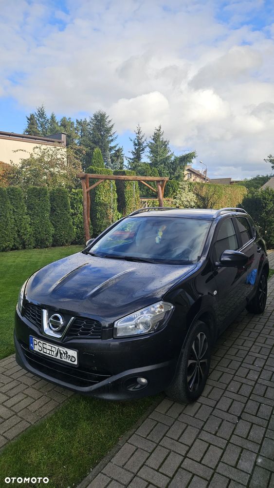 Nissan Qashqai 1.6 DCi Tekna - 3