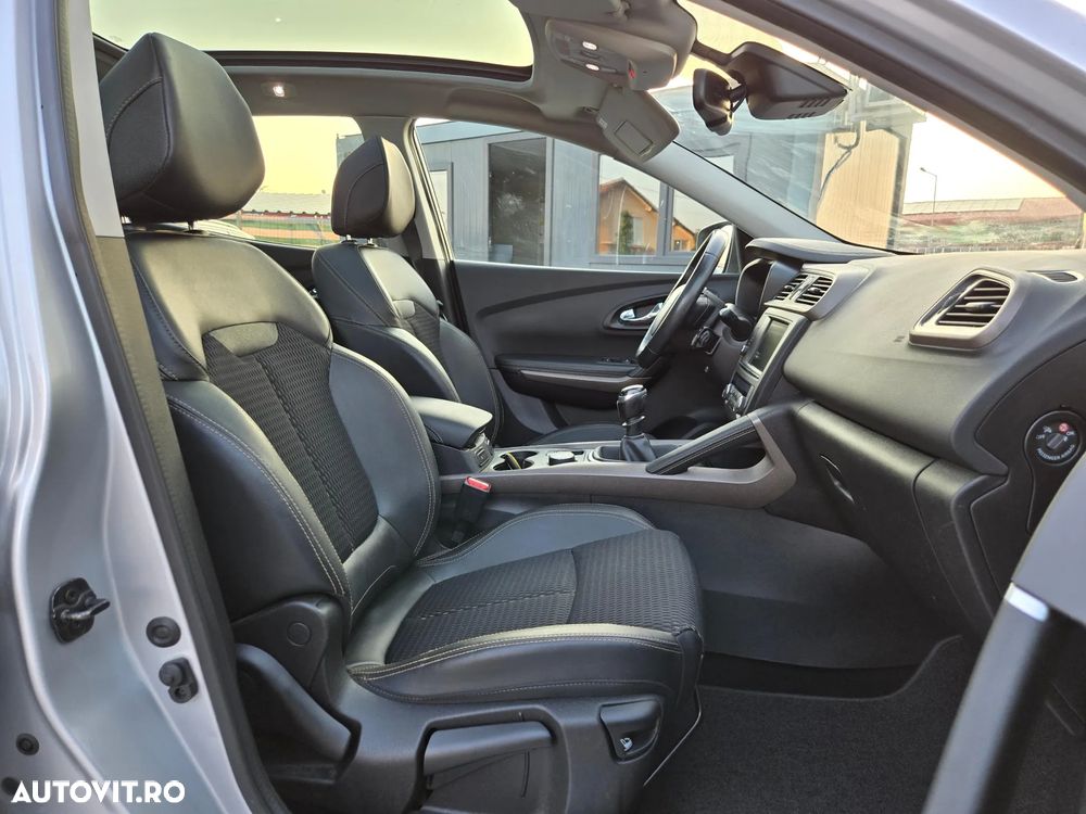 Renault Kadjar 1.2 TCe XMod - 26