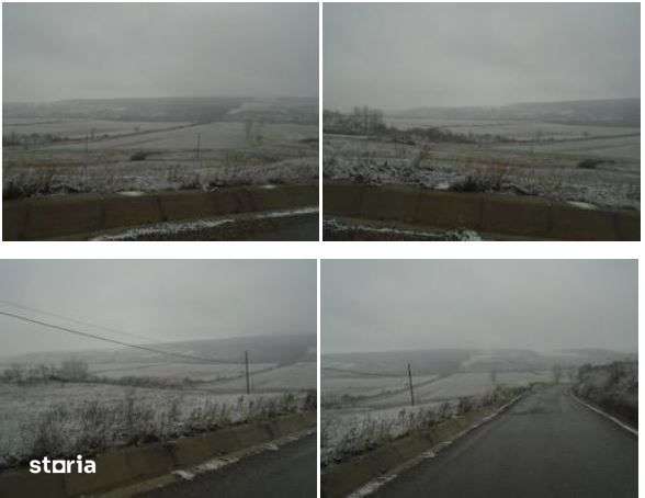 Teren Extravilan Corbita, ID: R1966394 - Imagine principală: 2/4