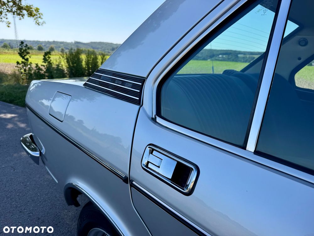 Fiat 132 - 16
