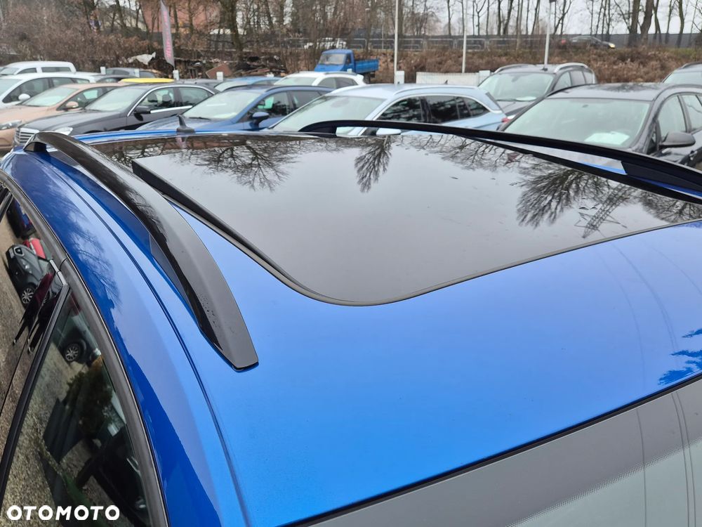 Skoda Octavia 2.0 TDI DSG RS - 32